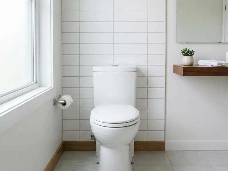 Toilet Repair & Installation Plumber in Bowling Green, VA